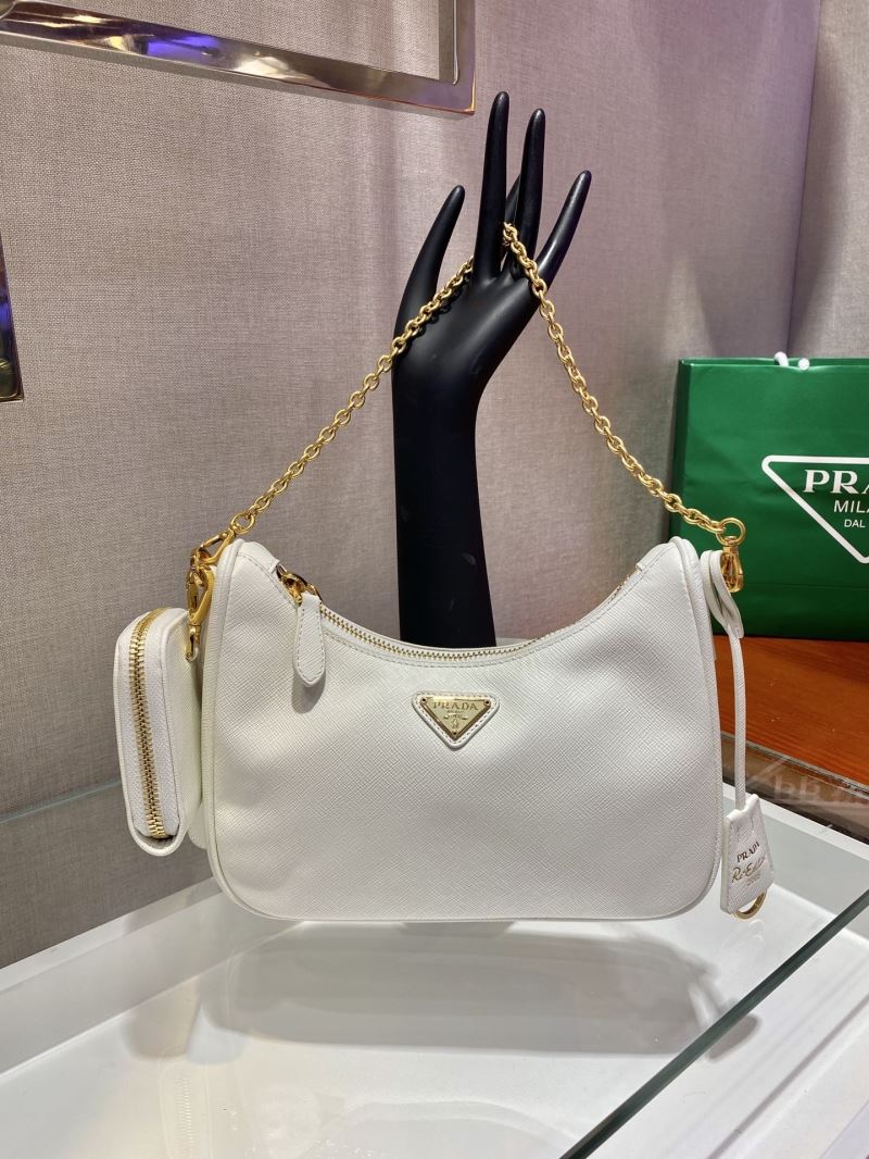 Pra*a hobo bags